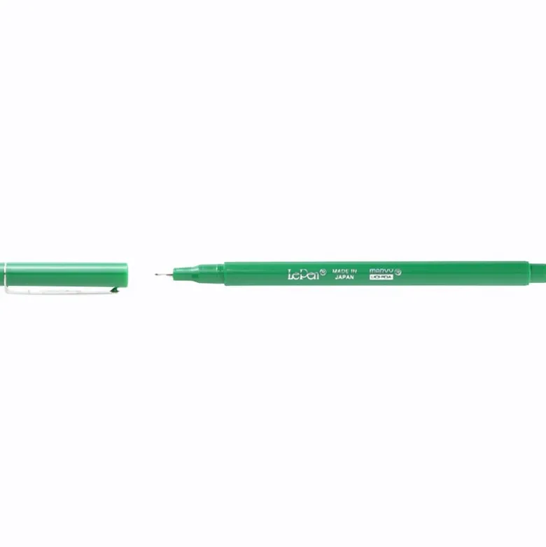 Marvy Uchida | Bolígrafo Le Pen (20 Colores)