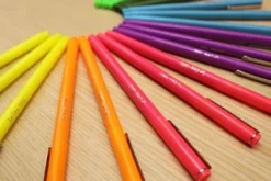 Marvy Uchida | Bolígrafo Le Pen (20 Colores)