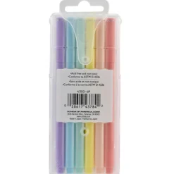 Marvy Uchida | Set de Bolígrafos Le Pen Pastel (6pc)