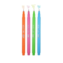 Marvy Uchida | Set de Bolígrafos Le Pen Bright (4pc)