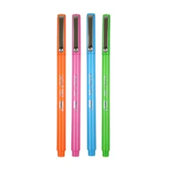 Marvy Uchida | Set de Bolígrafos Le Pen Bright (4pc)