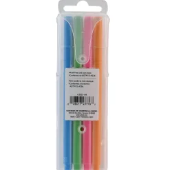 Marvy Uchida | Set de Bolígrafos Le Pen Bright (4pc)