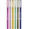 Marvy Uchida | Set de Bolígrafos Le Pen Retro (6pc)