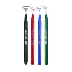 Marvy Uchida | Set de Bolígrafos Le Pen Primary (4pc)