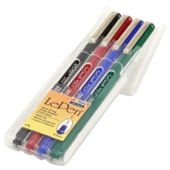 Marvy Uchida | Set de Bolígrafos Le Pen Primary (4pc)