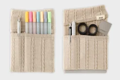 Midori | Banda Haramaki A6 - B6 Beige