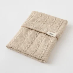 Midori | Banda Haramaki A6 - B6 Beige