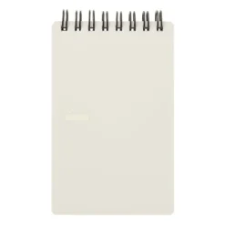 Midori | Bloc de Anillas Quick Open Memo Patto Gray