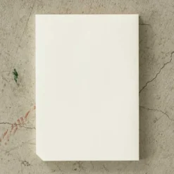 Midori | Bloc de Notas MD Midori A5 Liso