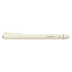 Midori | Bolígrafo Calibrado MD Drawing Pen 0.5mm Black