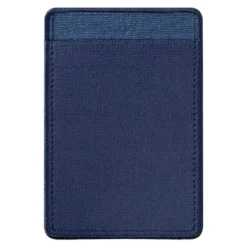 Midori | Bolsillo Elástico Adhesivo Navy