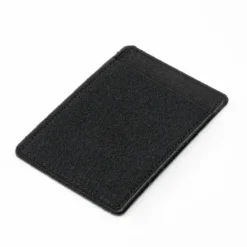 Midori | Bolsillo Elástico Adhesivo Black