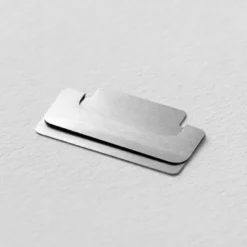 Midori | Clips Marcapáginas Chiratto Silver