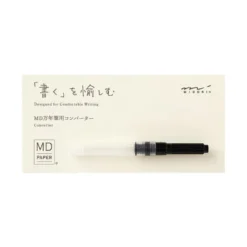 Midori | Conversor para Pluma Estilográfica MD Midori