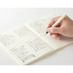 Midori | Cuaderno MD Midori Journal A5 Cuadros con Bloques