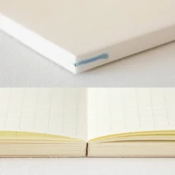 Midori | Cuaderno MD Midori Journal A5 Cuadros con Bloques
