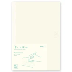 Midori | Cuaderno MD Midori Journal A5 Puntos