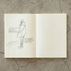Midori | Cuaderno MD Midori Journal A5 Puntos