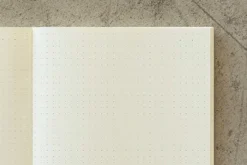 Midori | Cuaderno MD Midori Journal A5 Puntos