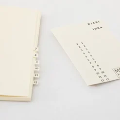 Midori | Cuaderno MD Midori Journal A5 Puntos
