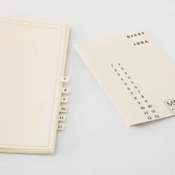 Midori | Cuaderno MD Midori Journal A5 Frame