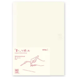 Midori | Cuaderno MD Midori Journal A5 Frame