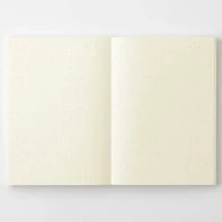 Midori | Cuaderno MD Midori Journal A6 Puntos