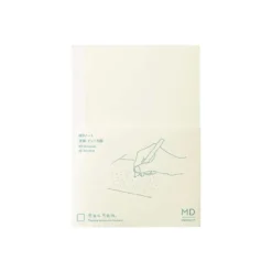 Midori | Cuaderno MD Midori Journal A6 Puntos