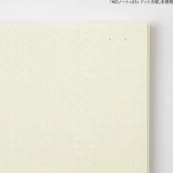 Midori | Cuaderno MD Midori Journal A6 Puntos