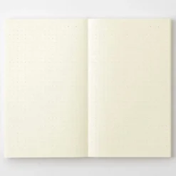 Midori | Cuaderno MD Midori Journal B6 Slim Puntos