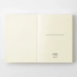 Midori | Cuaderno MD Midori Journal A7 Puntos