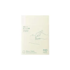 Midori | Cuaderno MD Midori Journal A7 Puntos