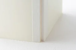Midori | Cuaderno MD Midori Notebook B6 Slim Liso