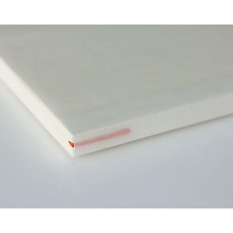 Midori | Cuaderno MD Midori Notebook B6 Slim Liso