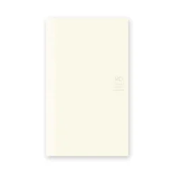 Midori | Cuaderno MD Midori Notebook B6 Slim Liso