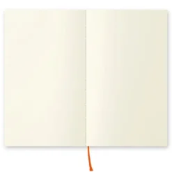 Midori | Cuaderno MD Midori Notebook B6 Slim Liso