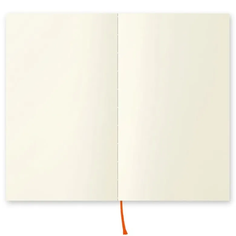 Midori | Cuaderno MD Midori Notebook B6 Slim Liso