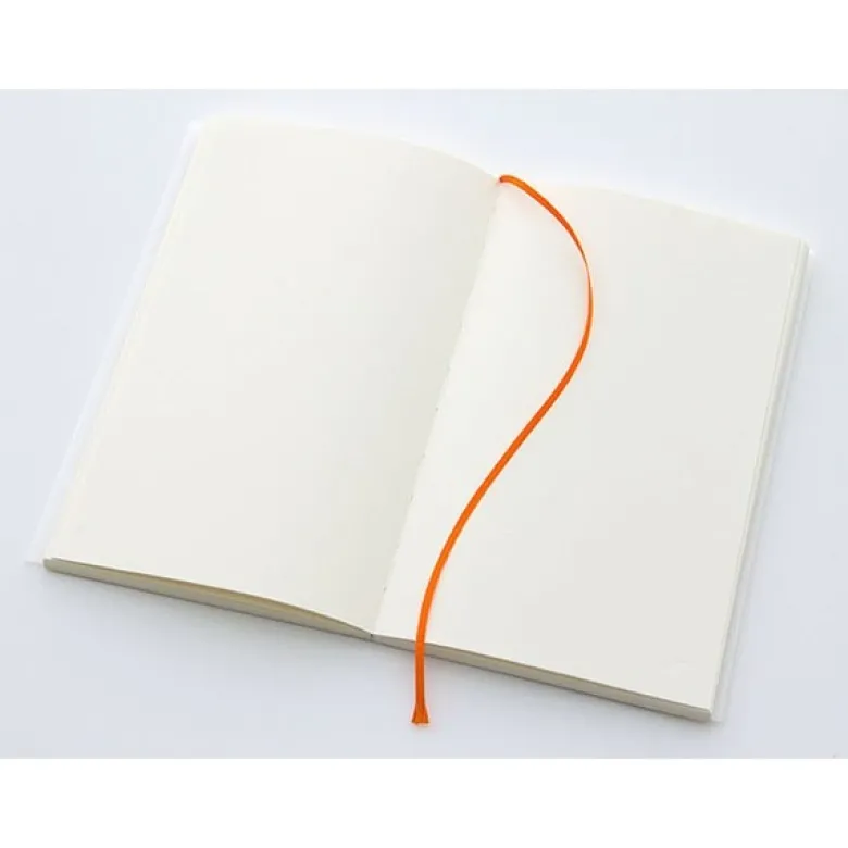 Midori | Cuaderno MD Midori Notebook B6 Slim Liso