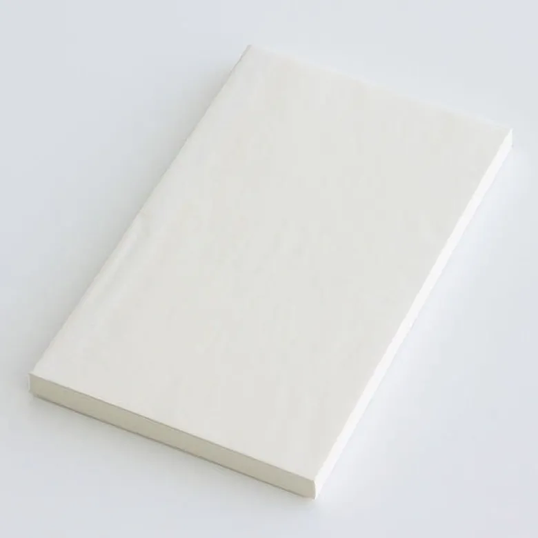 Midori | Cuaderno MD Midori Notebook B6 Slim Liso