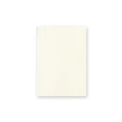Midori | Cuaderno MD Midori Notebook A7 Liso