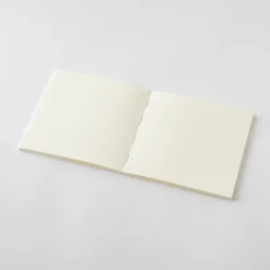 Midori | Cuaderno MD Midori Notebook THICK A5 Square Liso