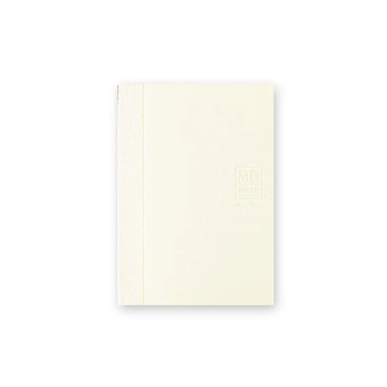Midori | Cuaderno MD Midori Notebook A7 Rayas