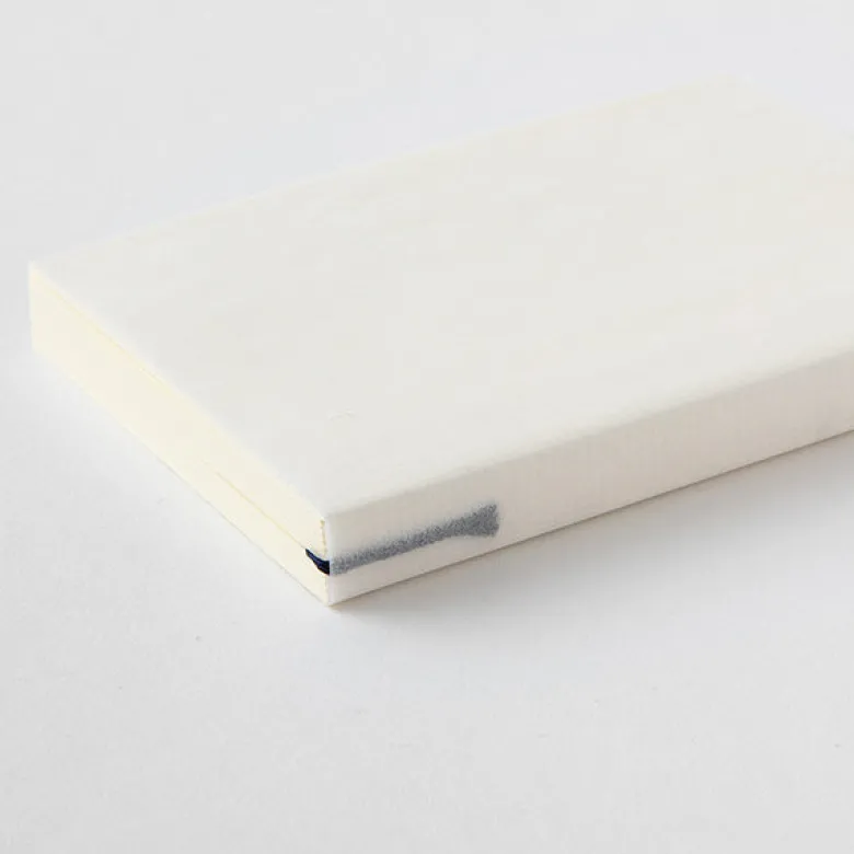 Midori | Cuaderno MD Midori Notebook A7 Rayas