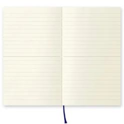 Midori | Cuaderno MD Midori Notebook B6 Slim Rayas