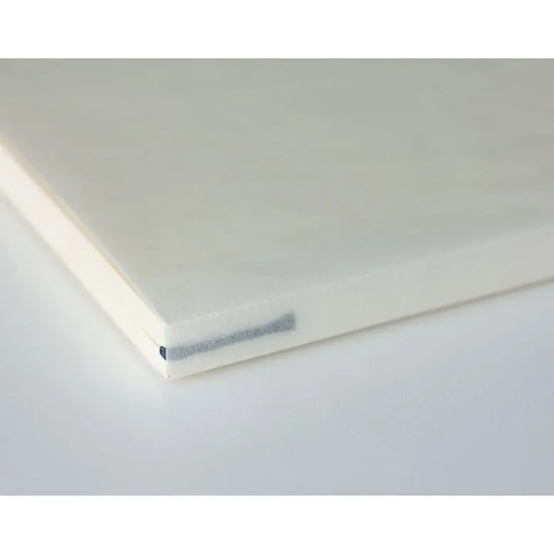Midori | Cuaderno MD Midori Notebook B6 Slim Rayas