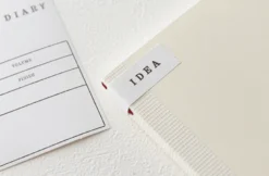 Midori | Cuaderno MD Midori Notebook A4 Liso