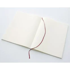 Midori | Cuaderno MD Midori Notebook A4 Liso