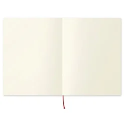 Midori | Cuaderno MD Midori Notebook A4 Liso