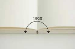 Midori | Cuaderno MD Midori Notebook A4 Liso