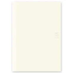 Midori | Cuaderno MD Midori Notebook A5 Cuadros